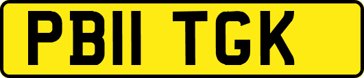 PB11TGK