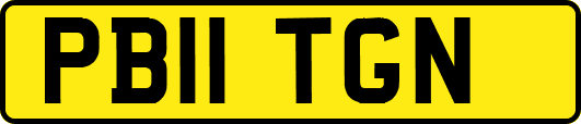 PB11TGN