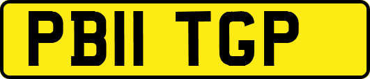 PB11TGP