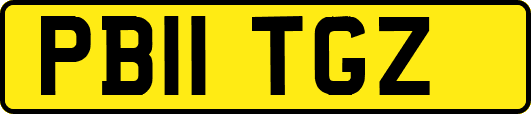 PB11TGZ