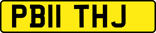 PB11THJ