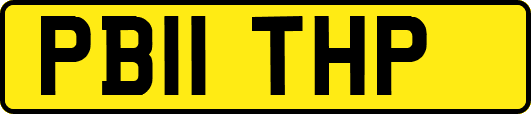 PB11THP
