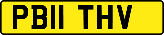 PB11THV