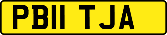 PB11TJA