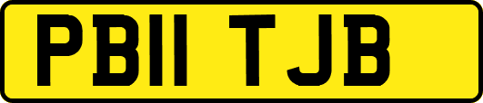 PB11TJB
