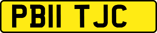 PB11TJC