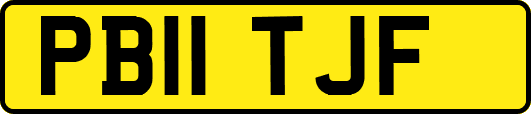 PB11TJF