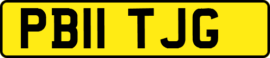 PB11TJG