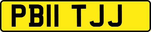 PB11TJJ
