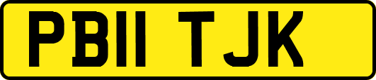 PB11TJK