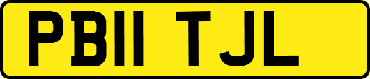 PB11TJL