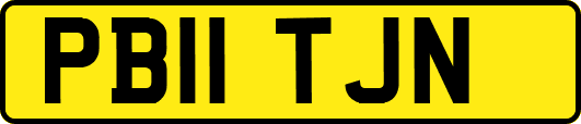 PB11TJN