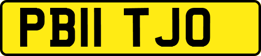 PB11TJO
