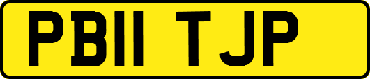 PB11TJP