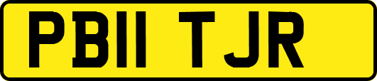 PB11TJR