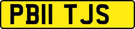 PB11TJS