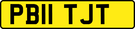PB11TJT