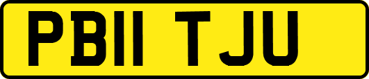 PB11TJU