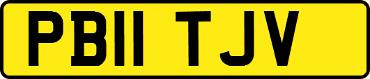 PB11TJV