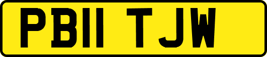 PB11TJW