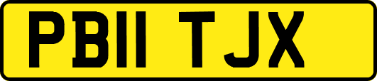 PB11TJX