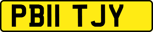 PB11TJY