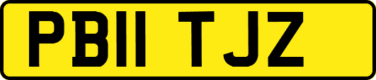 PB11TJZ