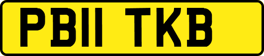 PB11TKB