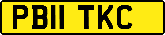 PB11TKC