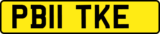 PB11TKE