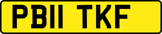 PB11TKF