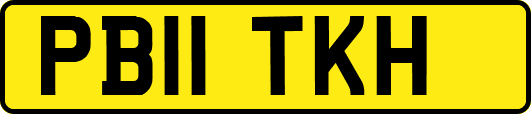 PB11TKH
