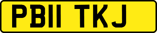 PB11TKJ
