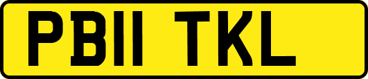 PB11TKL