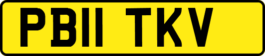 PB11TKV