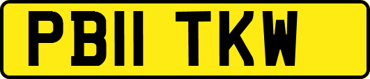 PB11TKW
