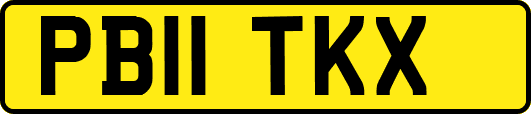 PB11TKX