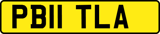 PB11TLA