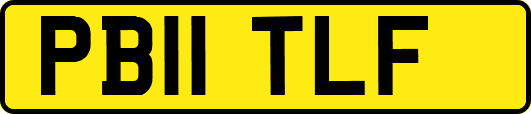 PB11TLF