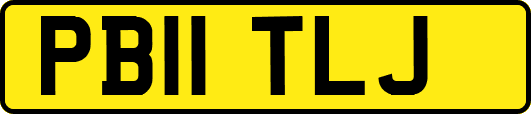 PB11TLJ