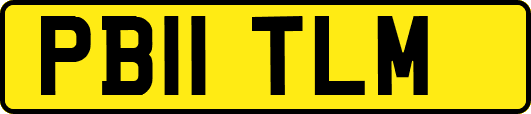 PB11TLM