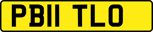 PB11TLO
