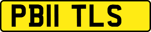 PB11TLS