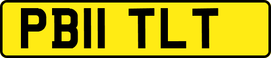 PB11TLT