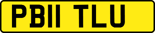 PB11TLU