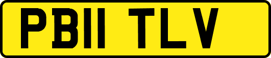 PB11TLV