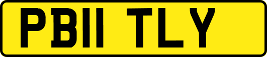 PB11TLY