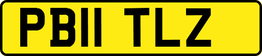 PB11TLZ