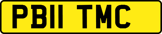 PB11TMC
