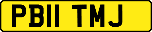 PB11TMJ